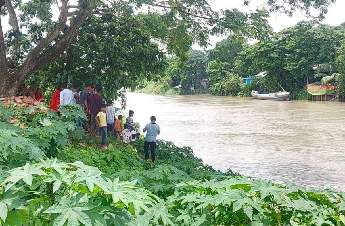 Unidentified Woman’s Body Recovered from Arial Khan River