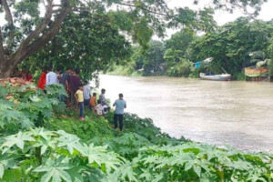 Unidentified Woman’s Body Recovered from Arial Khan River