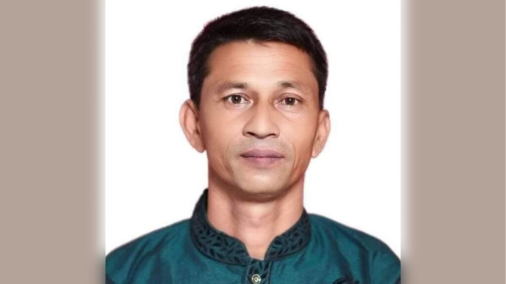 union parishad chairman detained following devil accusations Union Parishad Chairman Detained Following 'Devil' Accusations