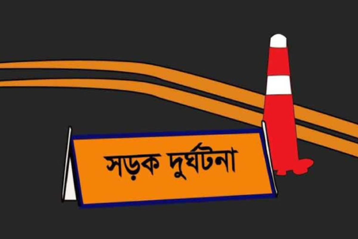 Union Social Worker Killed in Motorcycle Accident in Thakurgaon