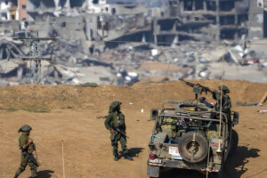 United States Aware of Israel’s Plans to Use Palestinians as Human Shields in Gaza