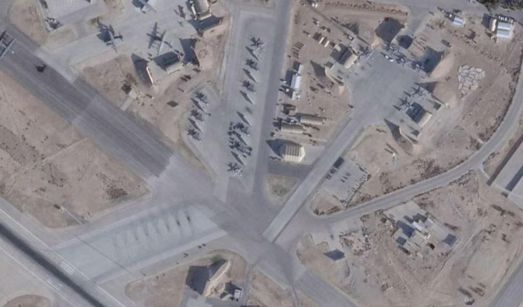 united states deploys mobile missile launchers to qatar amid escalating regional tensions United States Deploys Mobile Missile Launchers to Qatar Amid Escalating Regional Tensions