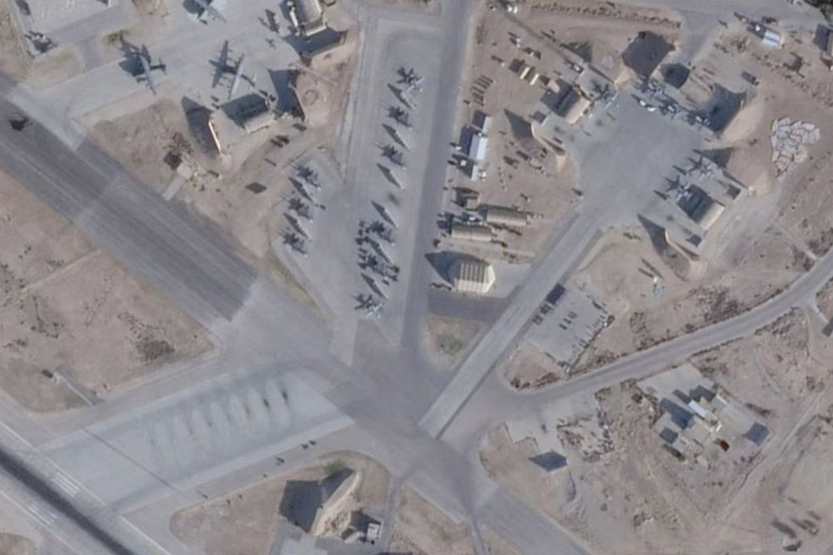 United States Deploys Mobile Missile Launchers to Qatar Amid Escalating Regional Tensions