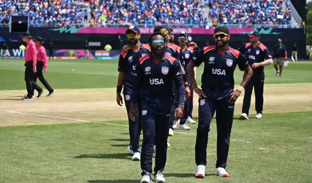 united states faces suspension icc membership put on hold United States Faces Suspension, ICC Membership Put on Hold
