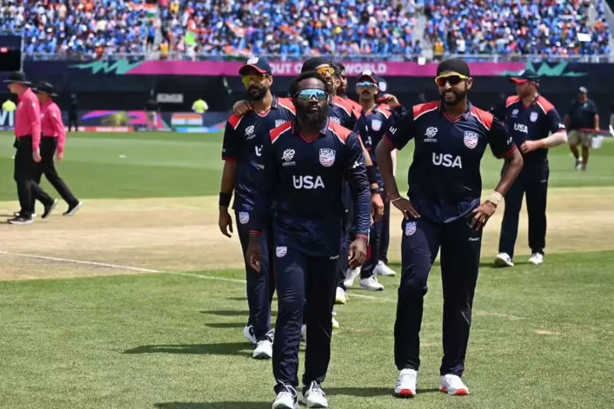 United States Faces Suspension, ICC Membership Put on Hold