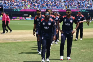 United States Faces Suspension, ICC Membership Put on Hold