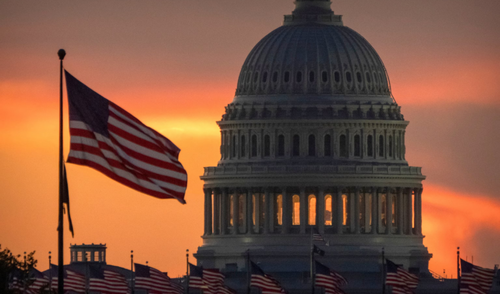 United States Government Shutdown: Most Federal Offices to Close 3 united states government shutdown most federal offices to close United States Government Shutdown: Most Federal Offices to Close