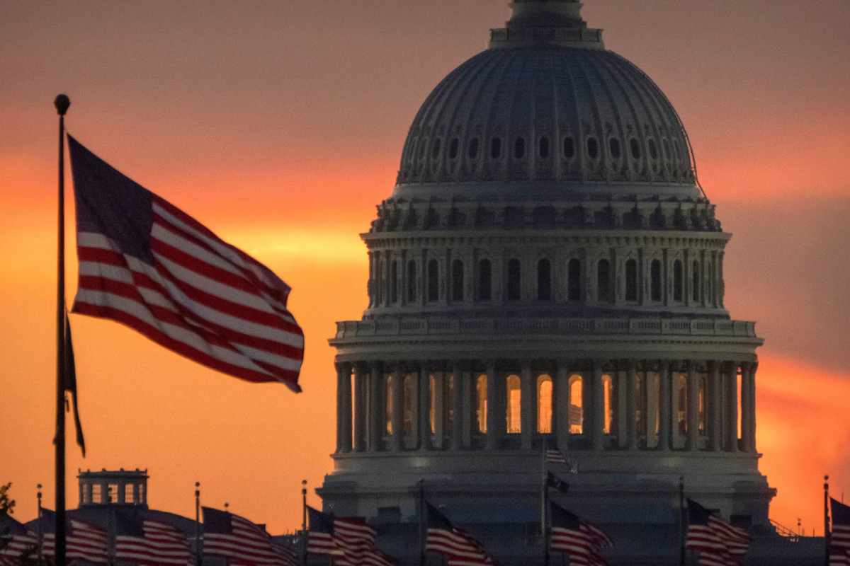 United States Government Shutdown: Most Federal Offices to Close