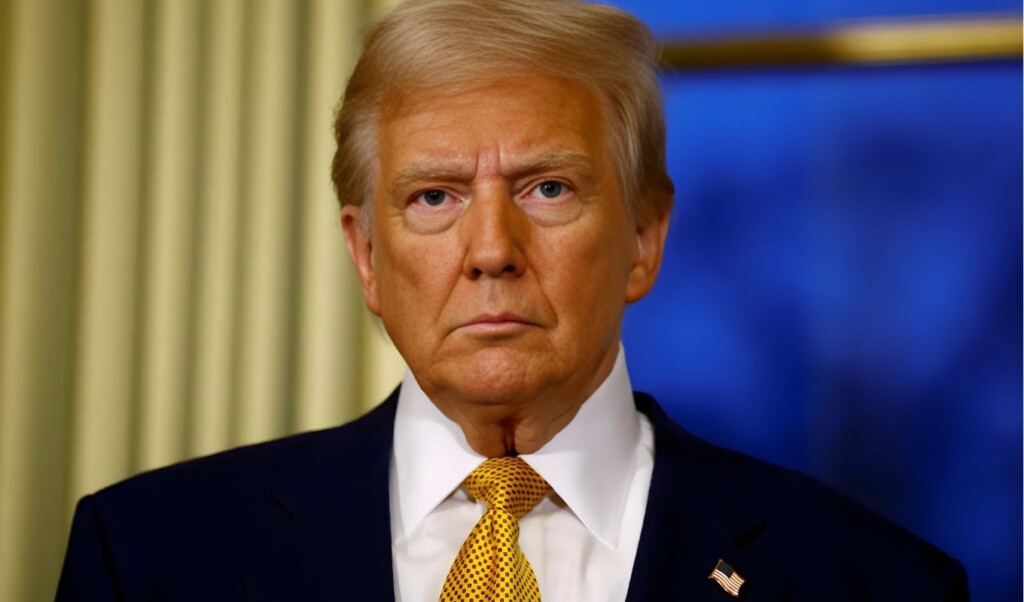 united states in turmoil protests against trumps immigration policy United States in Turmoil: Protests Against Trump’s Immigration Policy