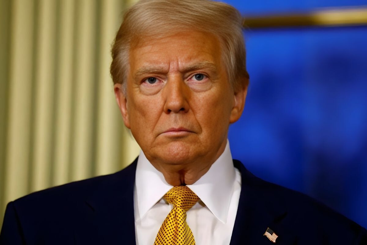 United States in Turmoil: Protests Against Trump’s Immigration Policy