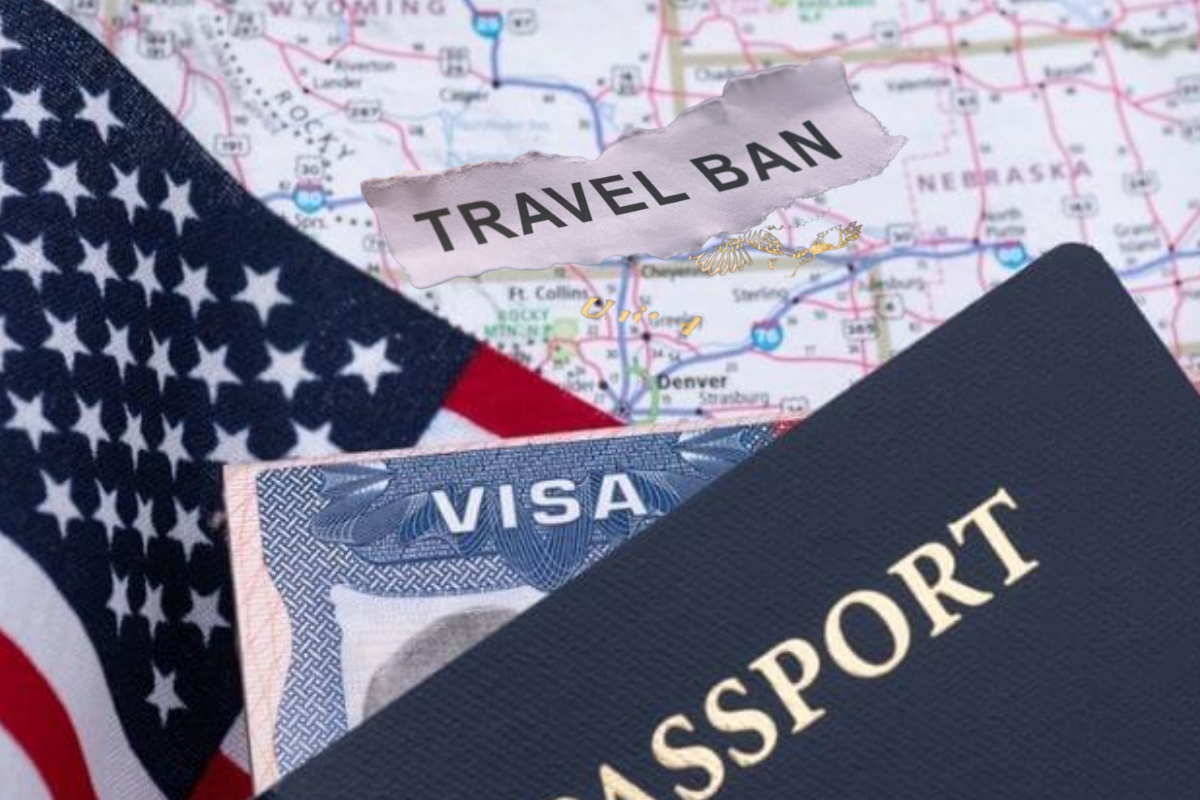 United States planning further travel bans on several more countries