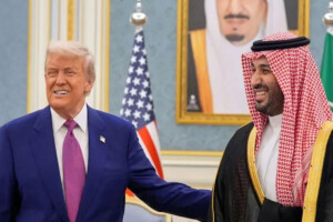 United States to Resume Nuclear Testing