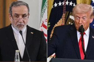 United States Turns to India for Russian Oil