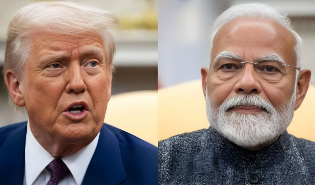 united statesindia trade deal major tariff cuts from 50 to 18 United States–India Trade Deal: Major Tariff Cuts, from 50% to 18%