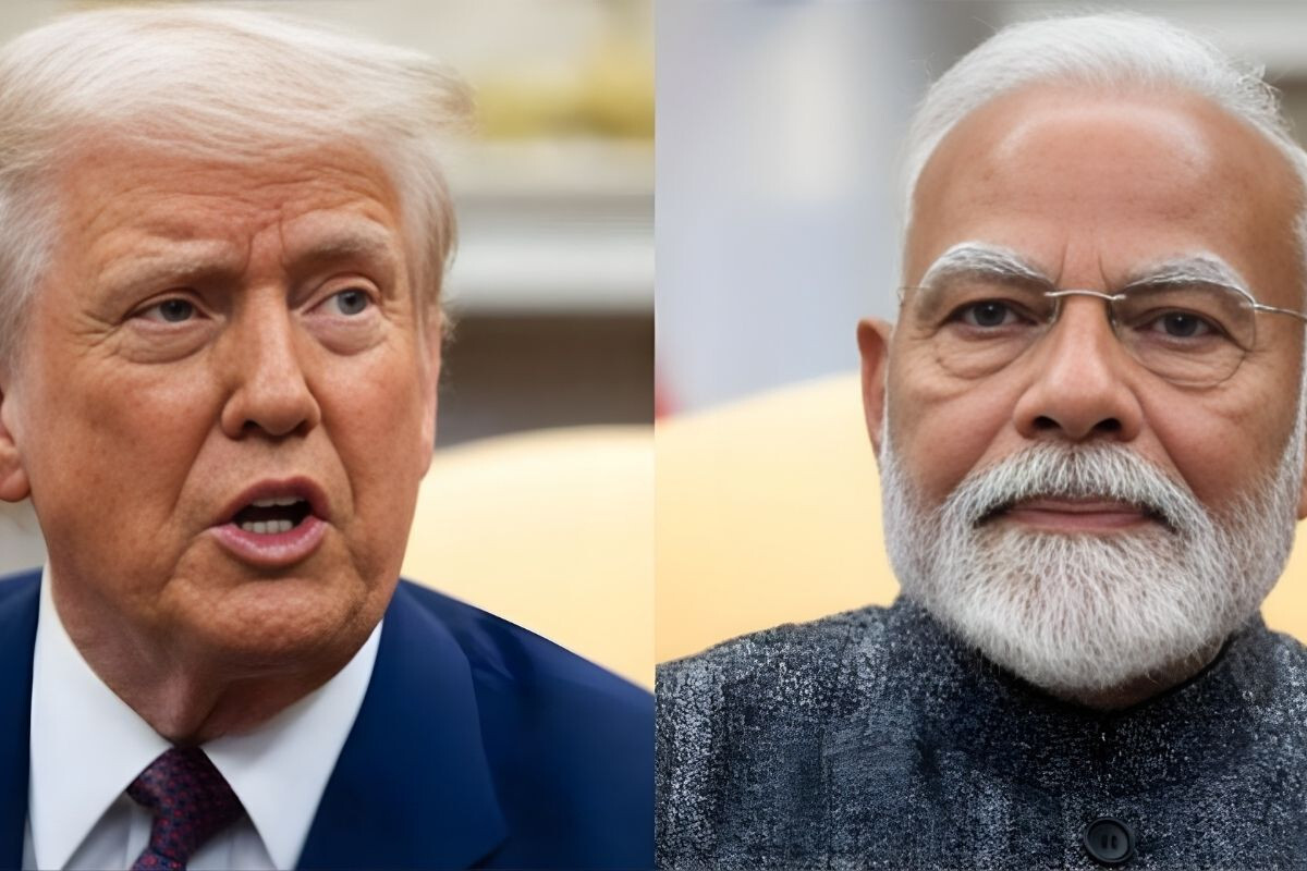 United States–India Trade Deal: Major Tariff Cuts, from 50% to 18%