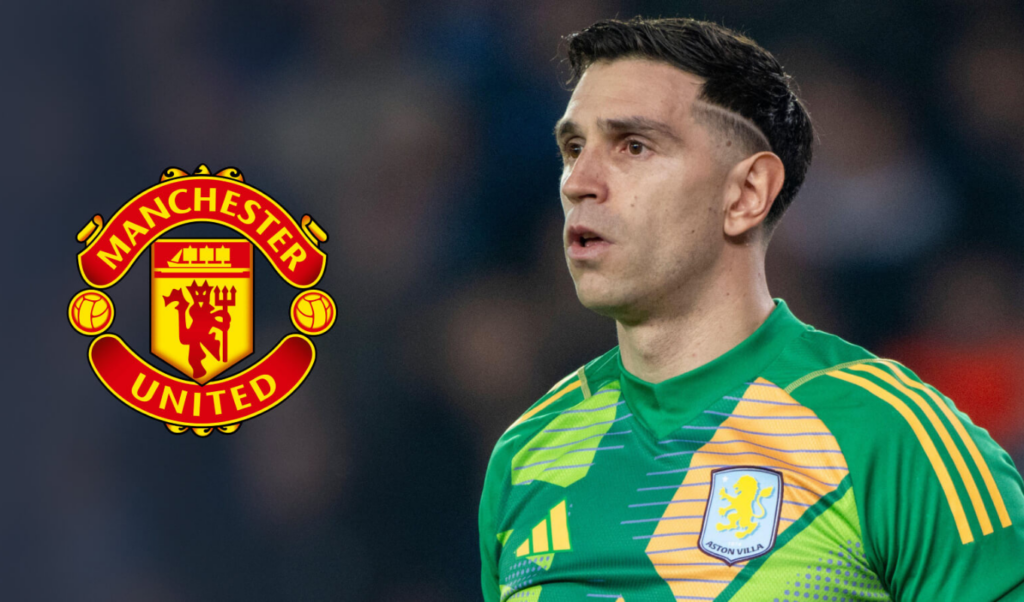 united turn away turkish club unappealing what lies ahead for emiliano martnez United Turn Away, Turkish Club Unappealing – What Lies Ahead for Emiliano Martínez?