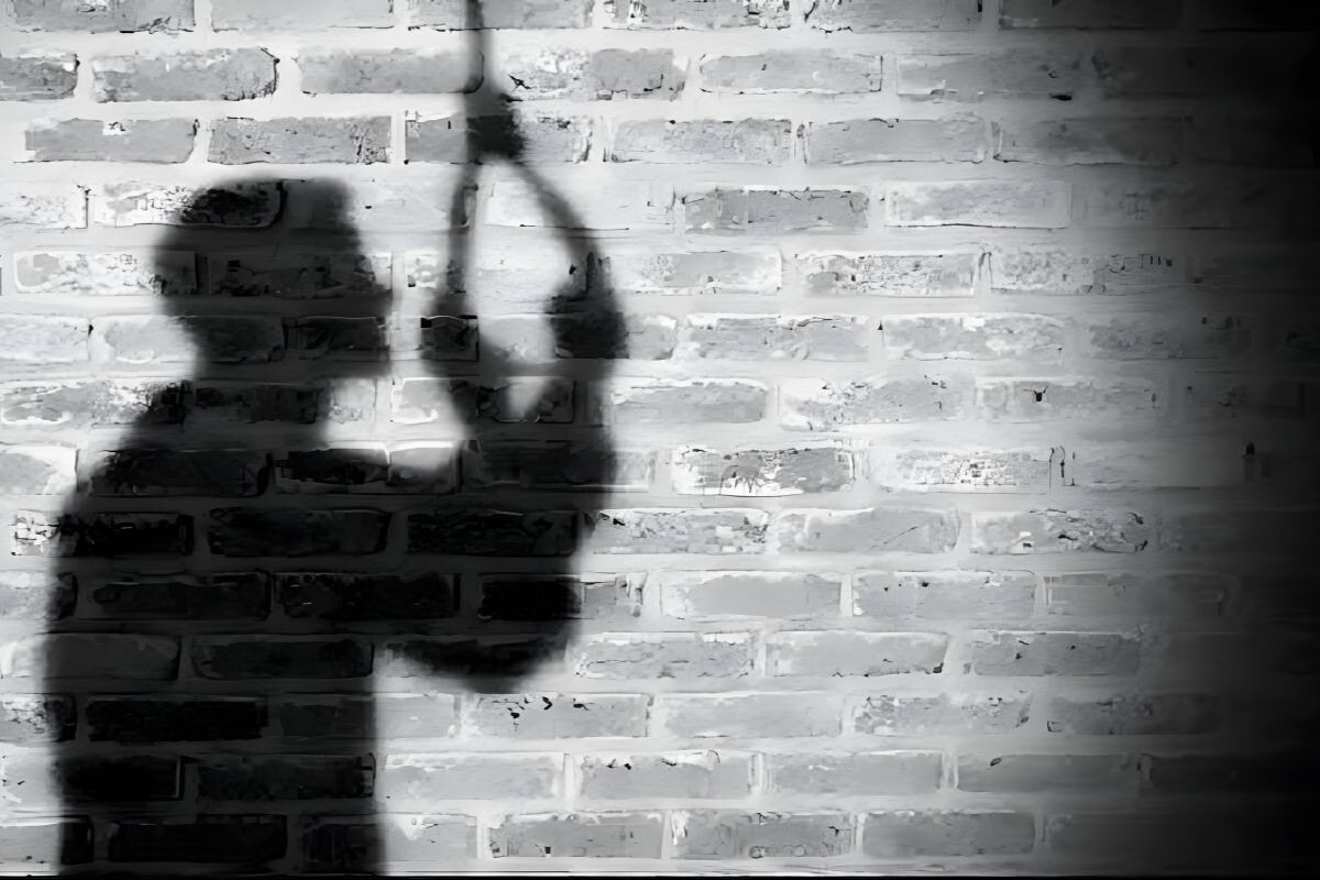 University Student Found Hanging in Capital