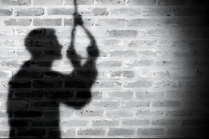University Student Found Hanging in Capital