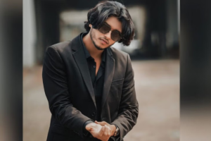 “Unless I Am Forced Out of This World, I Am Not Leaving” – Arsh Khan