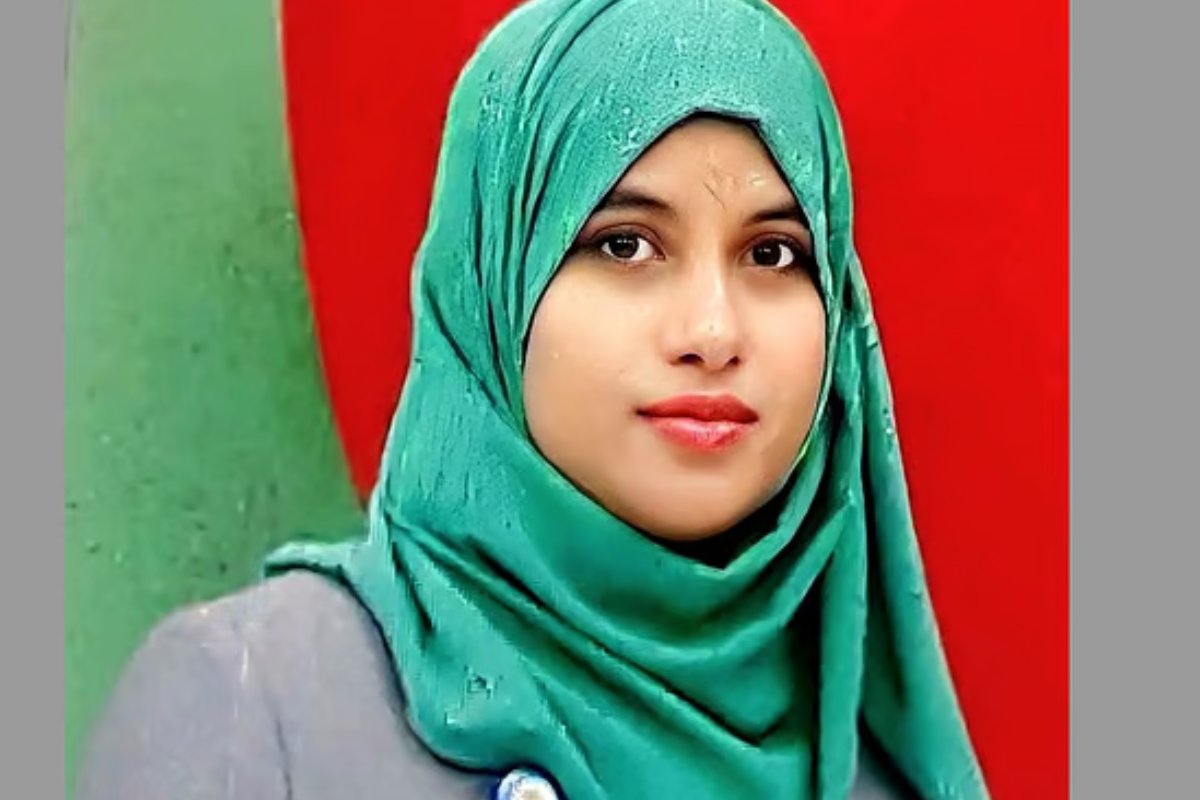 UNO Ferdous Ara Passes Away in Hospital