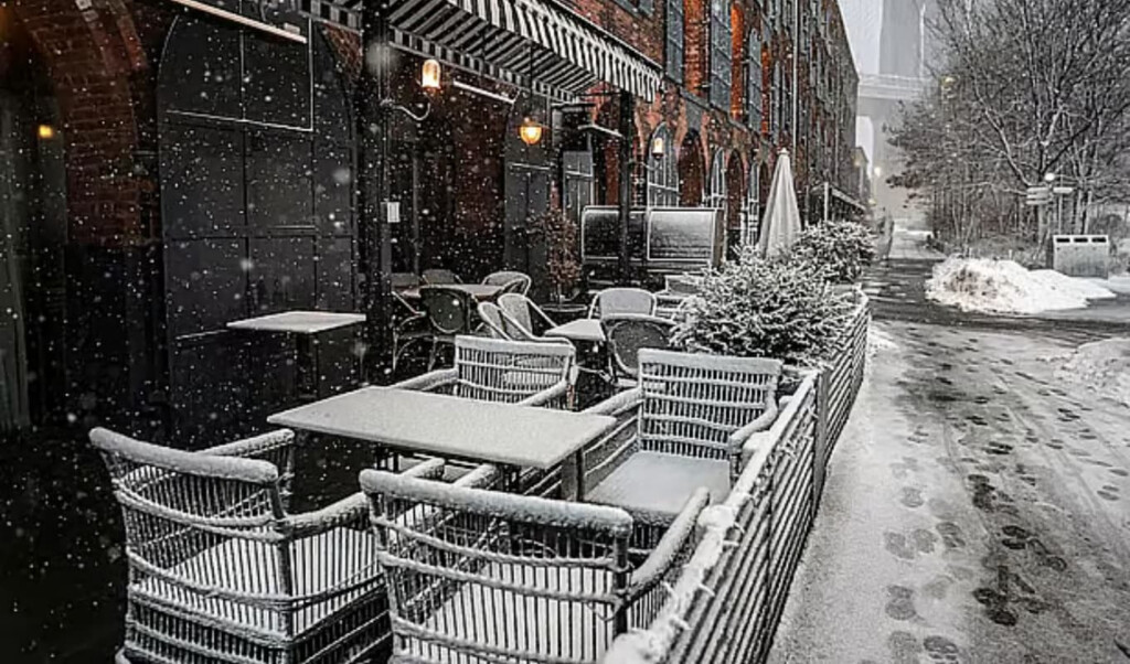 Unprecedented Winter Storm Strikes U.S. East Coast 2 unprecedented winter storm strikes us east coast Unprecedented Winter Storm Strikes U.S. East Coast