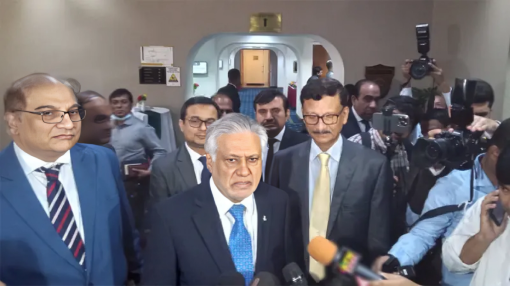 unresolved 1971 issues resolved twice pakistans deputy prime minister Unresolved 1971 Issues Resolved Twice: Pakistan’s Deputy Prime Minister