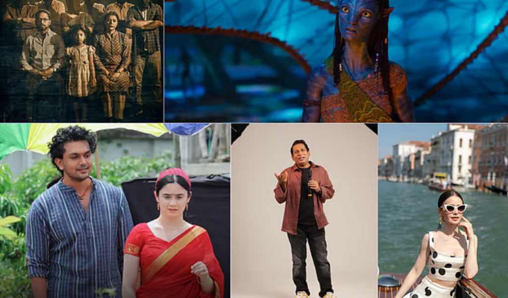 upcoming talked about movies and series what to watch in december Upcoming Talked-About Movies and Series: What to Watch in December