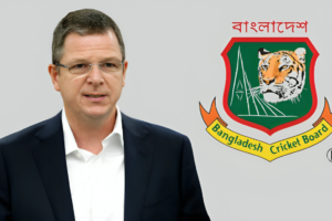 Upon Taking Charge, Alex Marshall Vows to Eliminate Corruption from Bangladesh Cricket