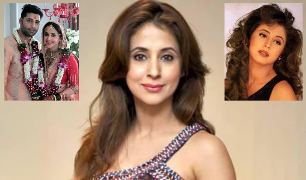 urmila matondkar from stardom to personal choice Urmila Matondkar: From Stardom to Personal Choice