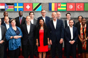 US and AfDB Explore Joint Initiatives to Support Côte d’Ivoire’s Transformation