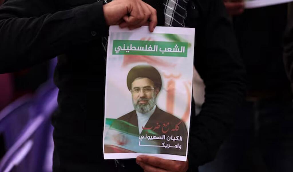 us announces rewards for iranian leaders US Announces Rewards for Iranian Leaders