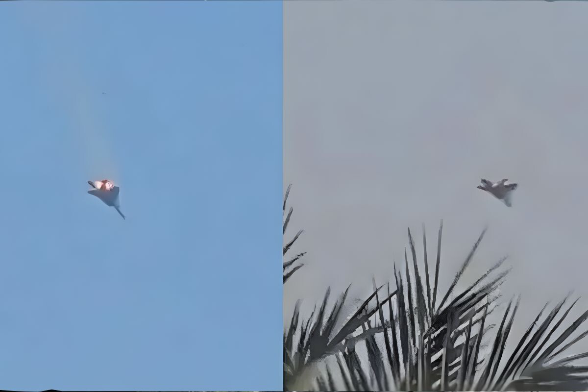 US Confirms Kuwait Shot Down Three Jets