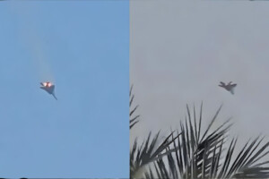 US Confirms Kuwait Shot Down Three Jets