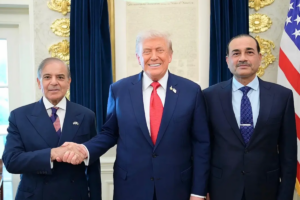 US Congress expresses concern over Pakistan’s 2024 elections under military guise