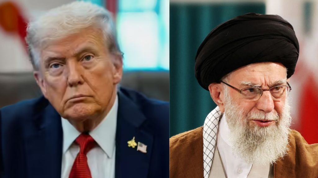 us considers targeted military strikes against iran US Considers Targeted Military Strikes Against Iran