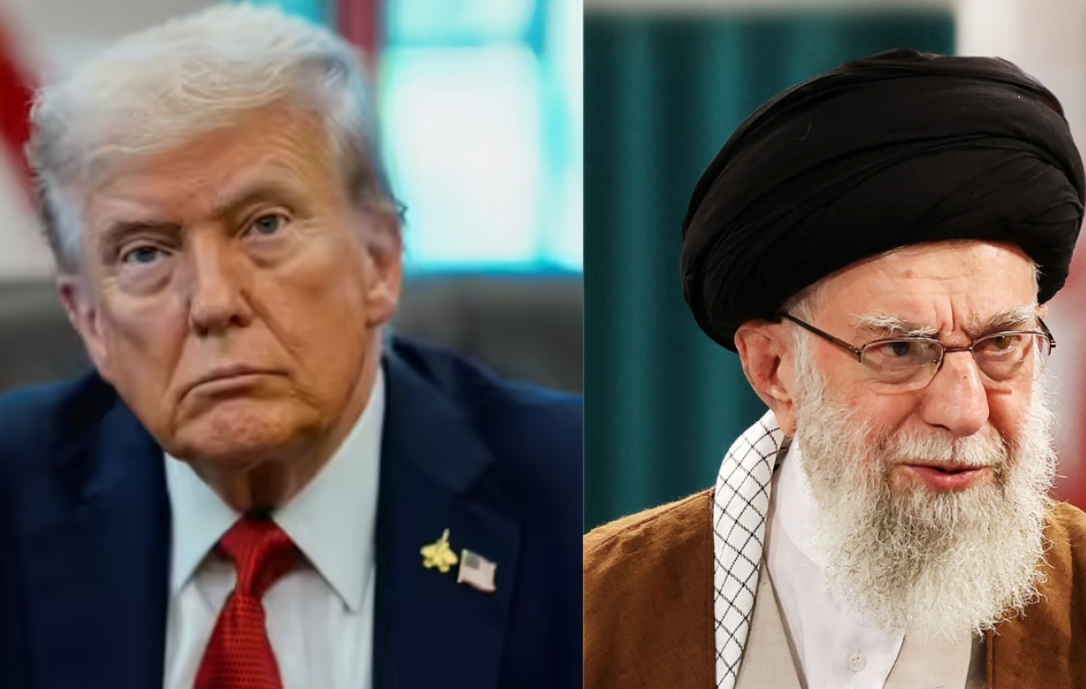 US Considers Targeted Military Strikes Against Iran