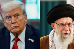 US Considers Targeted Military Strikes Against Iran