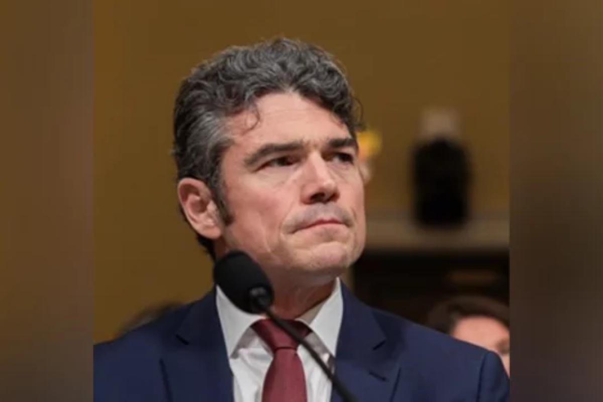 US Counterterrorism Chief Resigns Over Iran War