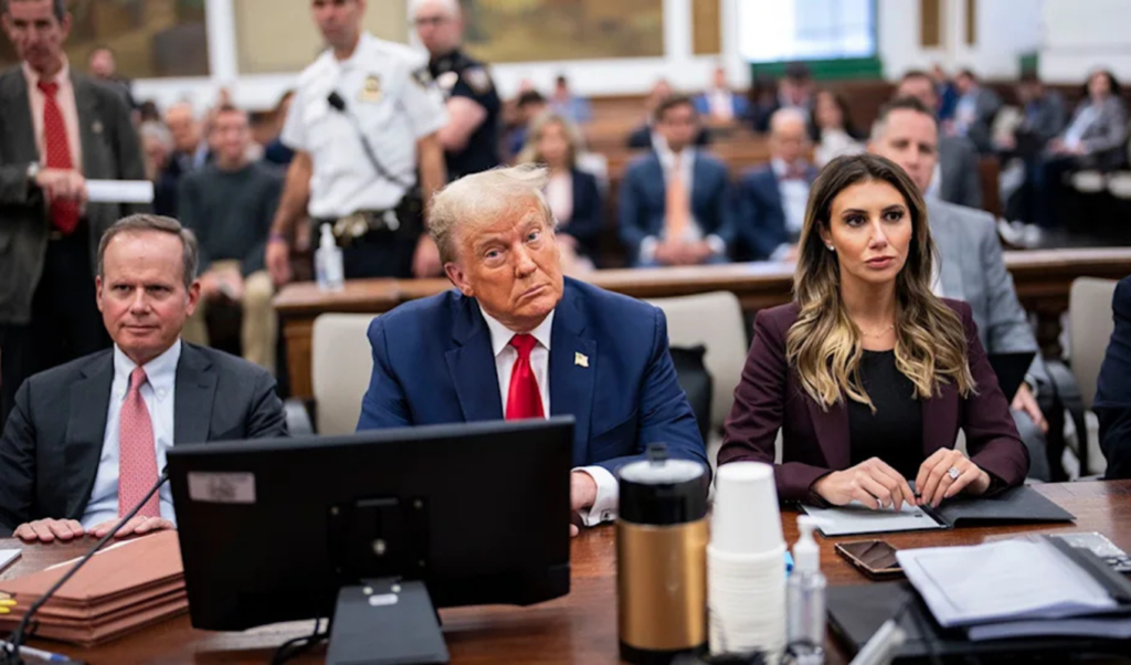 us court invalidates trumps appointment of senior federal prosecutor US Court Invalidates Trump’s Appointment of Senior Federal Prosecutor