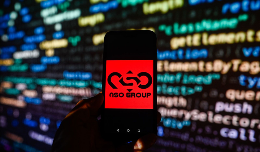 us court prohibits israeli spyware firm nso group from targeting whatsapp users US Court Prohibits Israeli Spyware Firm NSO Group from Targeting WhatsApp Users