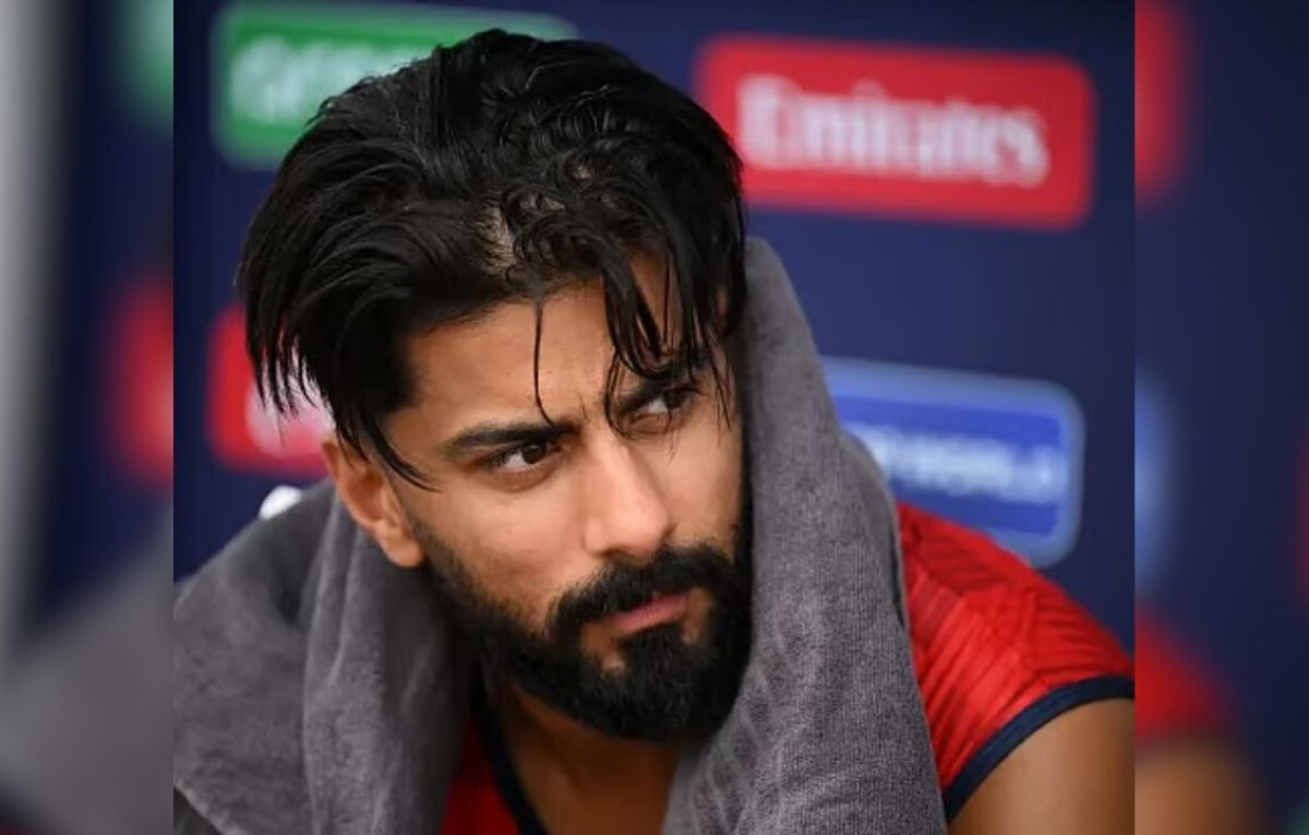 US Cricketers Denied Indian Visas Over Pakistani Heritage