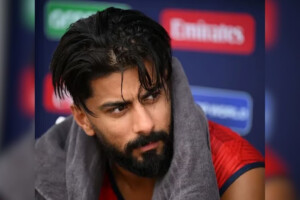 US Cricketers Denied Indian Visas Over Pakistani Heritage