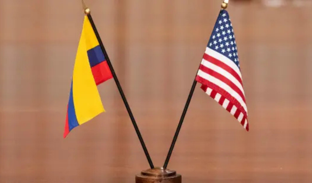 US Decertifies Colombia as Ally in Drugs Fight: Petro 3 us decertifies colombia as ally in drugs fight petro US Decertifies Colombia as Ally in Drugs Fight: Petro