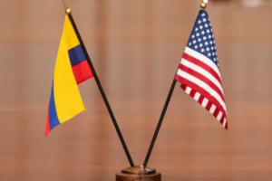 US Decertifies Colombia as Ally in Drugs Fight: Petro