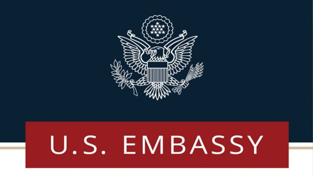 us embassy warning employment prohibited on visitor visas US Embassy Warning: Employment Prohibited on Visitor Visas