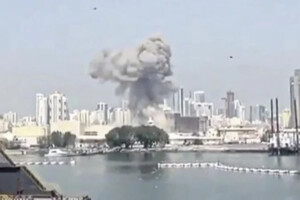 US Facilities Hit in Iran’s Retaliatory Strikes