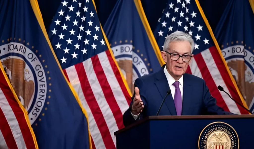 US Fed Set for First Rate Cut of 2025 Amid Political Pressure 2 us fed set for first rate cut of 2025 amid political pressure US Fed Set for First Rate Cut of 2025 Amid Political Pressure