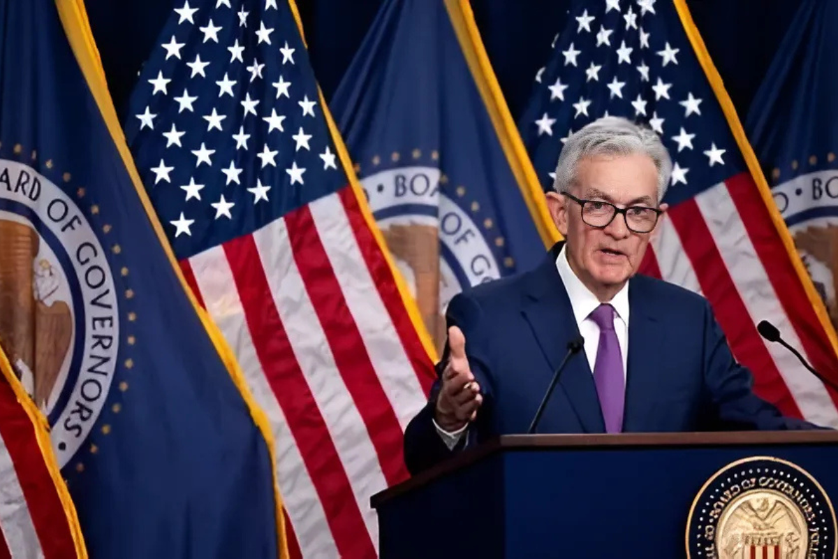 US Fed Set for First Rate Cut of 2025 Amid Political Pressure