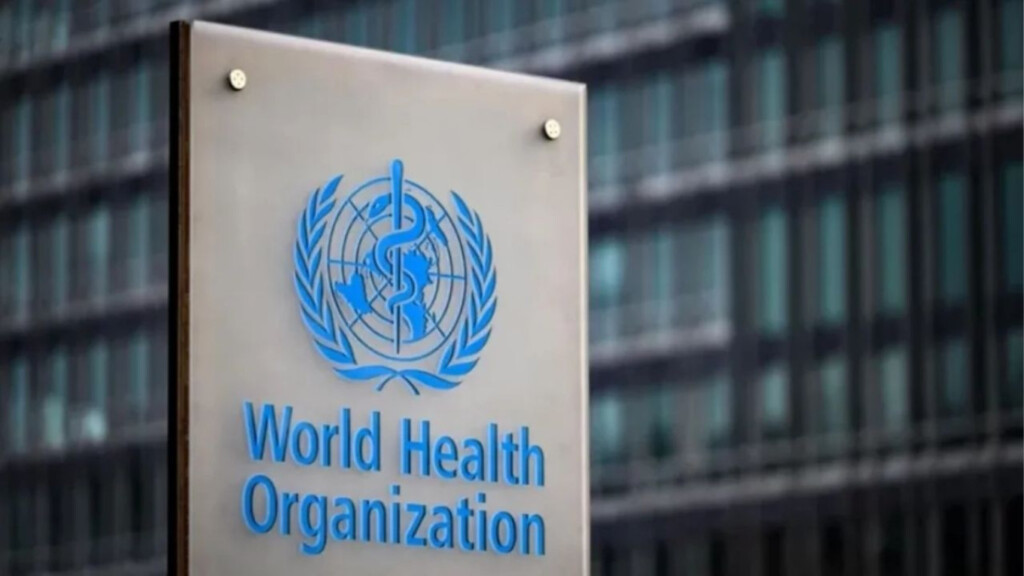 us formally abandons world health organization after 78 years US Formally Abandons World Health Organization After 78 Years
