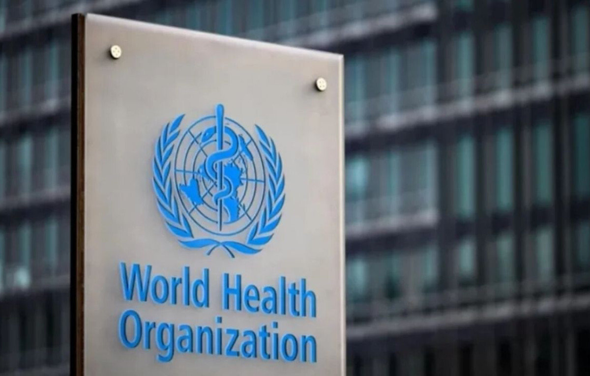 US Formally Abandons World Health Organization After 78 Years